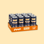 Popryte premium date sweetened cola with zero added sugar